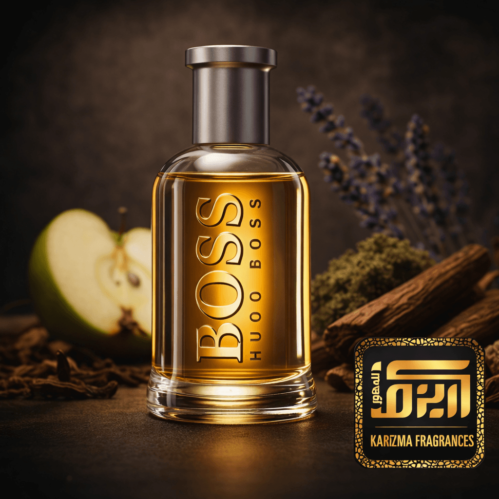 Hugo Boss هوجو بوص