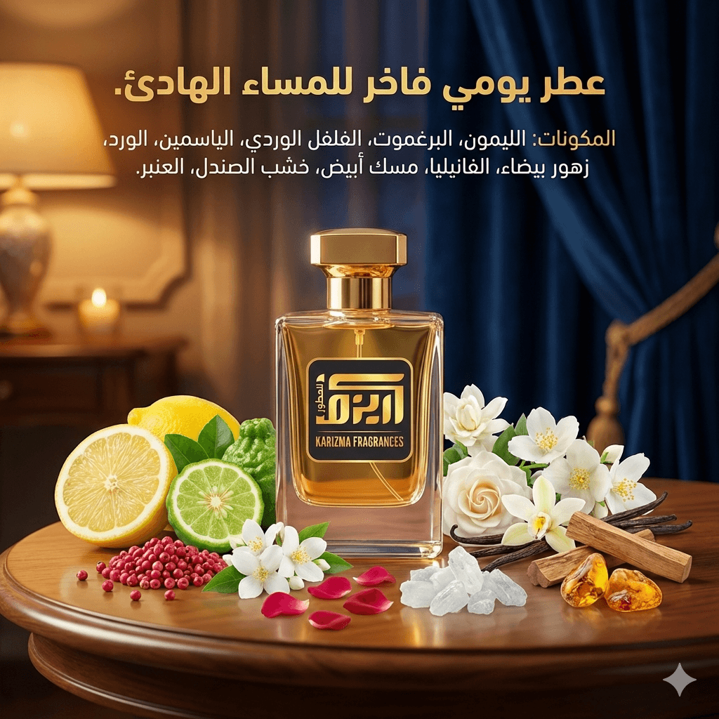 Hagé Scent Of Africa هاج سنت للرجال