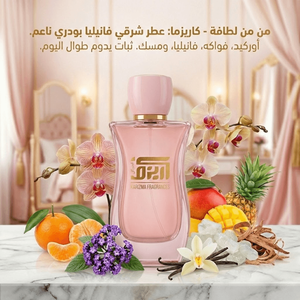 Yara Lattafa Perfumes يارا للنساء