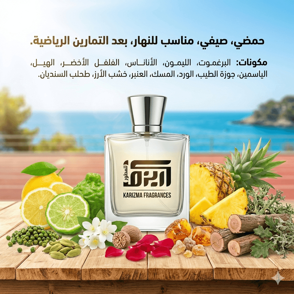 CK One Calvin Klein للجنسين سي وان كي