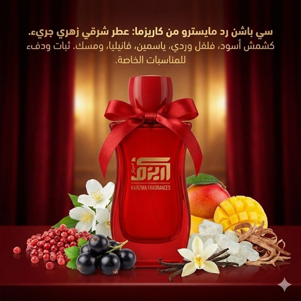 أسرار ثبات العطور: كيف تجعل رائحتك تدوم طويلاً؟