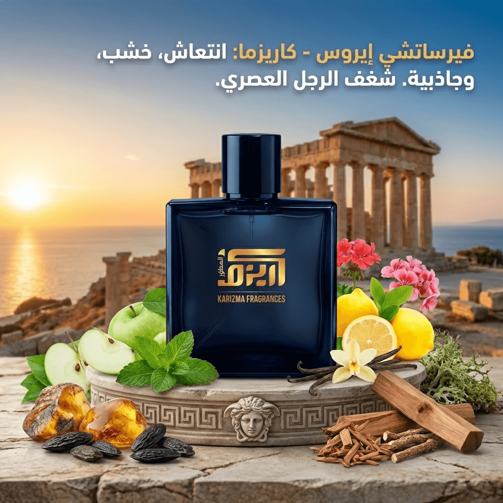 Eros Versace للرجال فيرساتشي إيروس