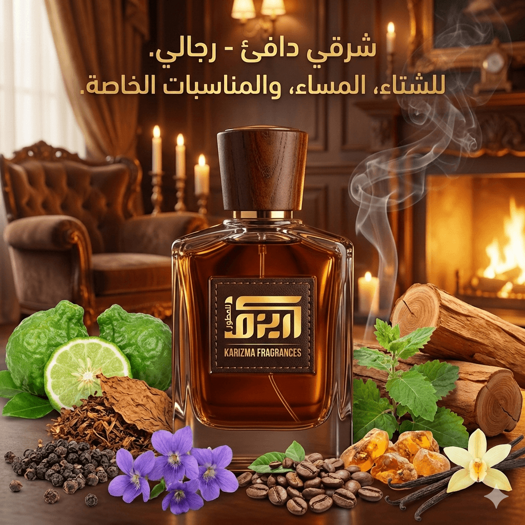 Asad Lattafa Perfumes عطر اسد للرجال