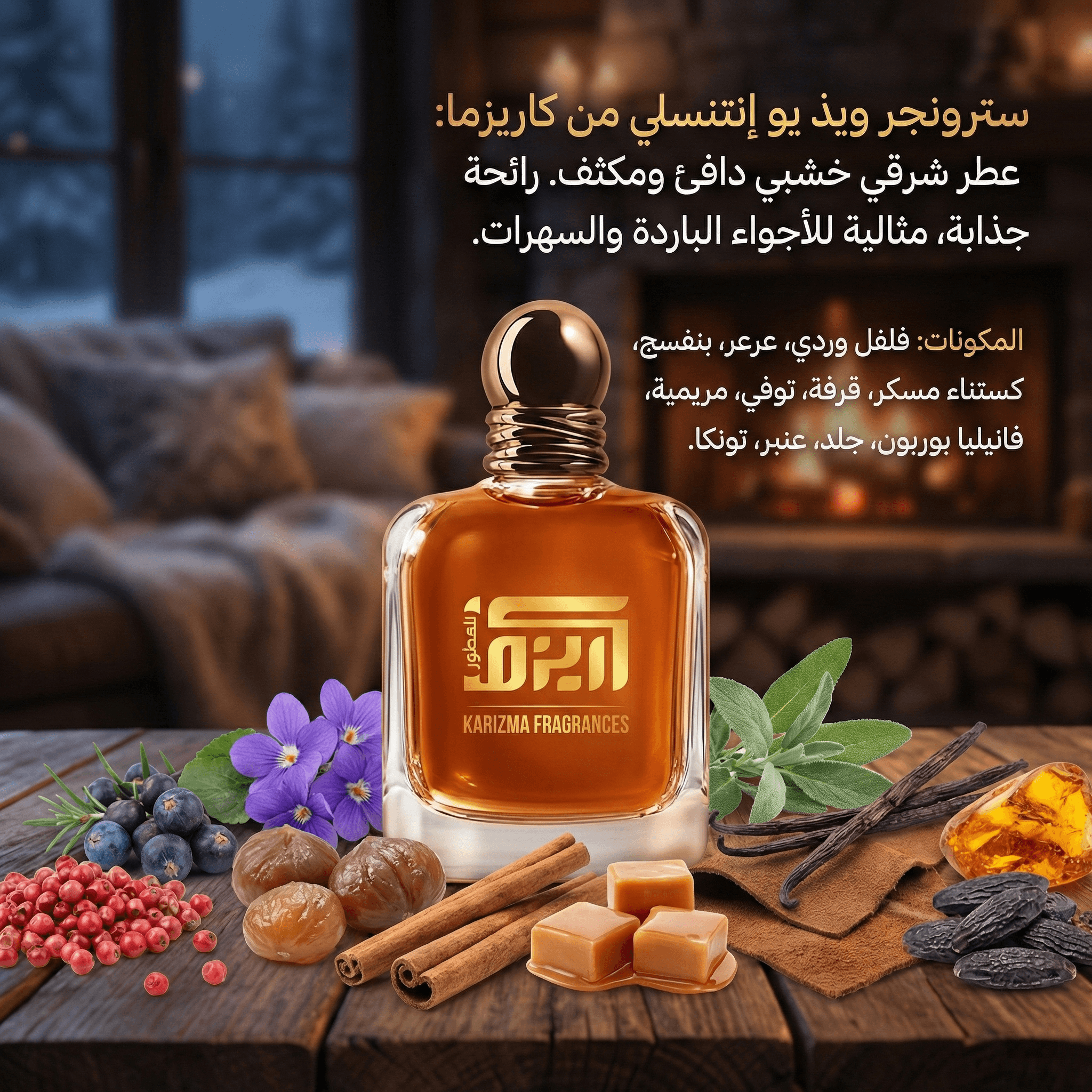 Emporio Armani Stronger With You Intensely Giorgio Armani للرجال سترونج ويز يو انتنسلى